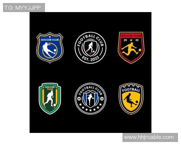 足球比赛队徽的设计艺术与文化象征解析探讨