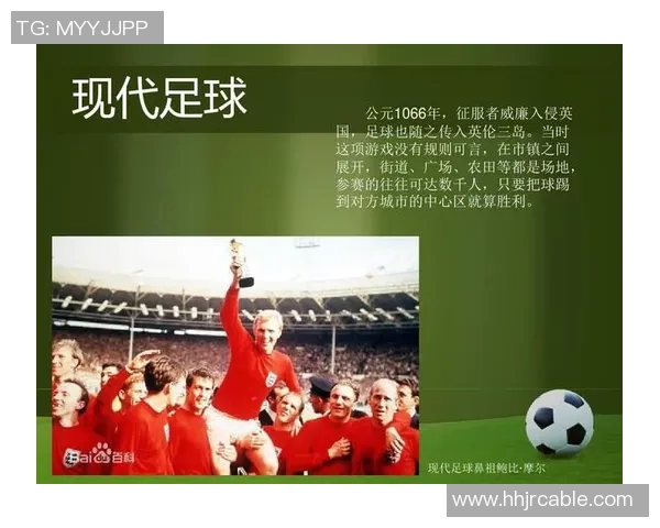 足球明星的崛起与影响力探讨如何将足球与明星文化完美结合