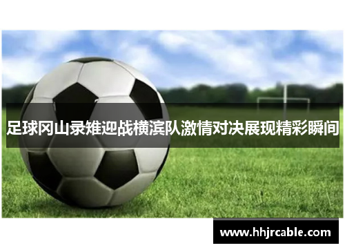 足球冈山录雉迎战横滨队激情对决展现精彩瞬间